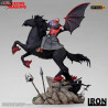 Dungeons & Dragons - Figure Venger with Nightmare & Shadow Demon, Deluxe BDS Art Scale