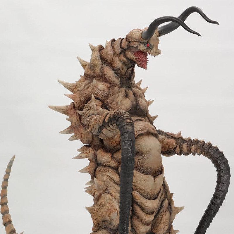 Ultraman - Figurine Gudon, Kaiju Remix Series