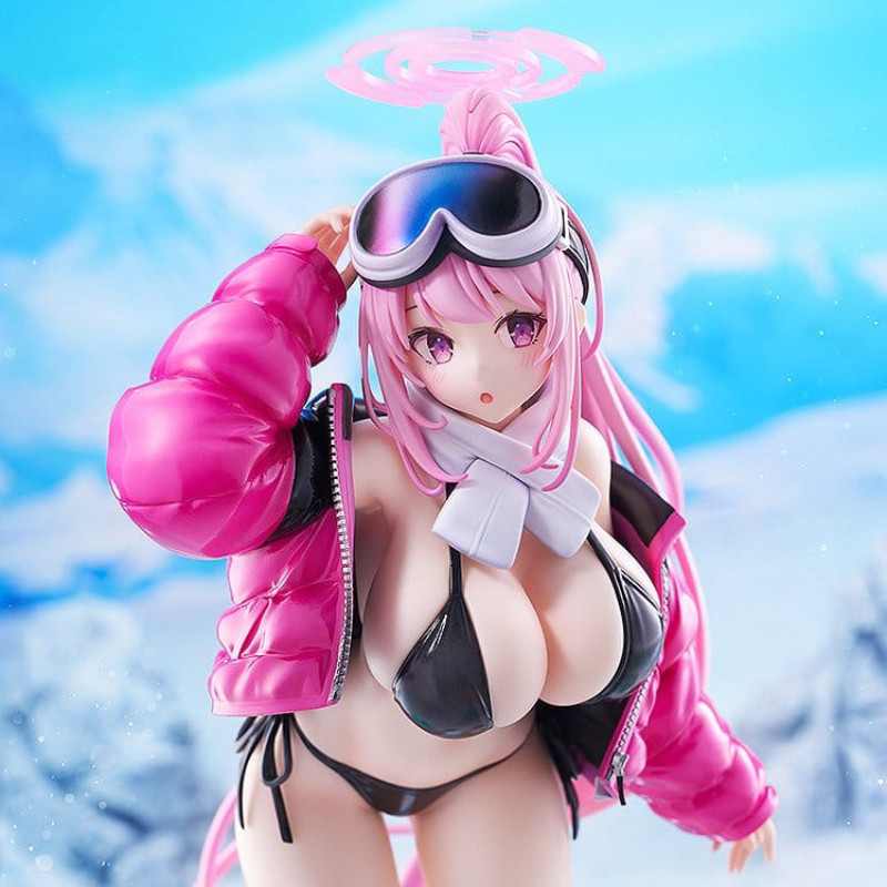 PRÉCOMMANDE - Blue Archive - Figurine Eimi (Swimsuit)