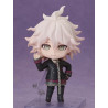 PRÉCOMMANDE - Danganronpa - Figurine Nagito Komaeda Servant, Nendoroid Basic