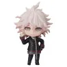 PRÉCOMMANDE - Danganronpa - Figurine Nagito Komaeda Servant, Nendoroid Basic