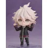 PRÉCOMMANDE - Danganronpa - Figurine Nagito Komaeda Servant, Nendoroid Basic