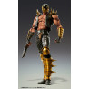 PRE ORDER - Fist of the North Star - Jagi figure, S.A.S Chozokado