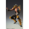 PRE ORDER - Fist of the North Star - Jagi figure, S.A.S Chozokado
