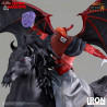 Dungeons & Dragons - Figure Venger with Nightmare & Shadow Demon, Deluxe BDS Art Scale