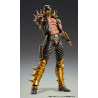 PRE ORDER - Fist of the North Star - Jagi figure, S.A.S Chozokado