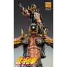 PRÉCOMMANDE - Fist of the North Star - Figurine Jagi, S.A.S Chozokado