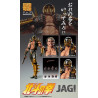 PRE ORDER - Fist of the North Star - Jagi figure, S.A.S Chozokado