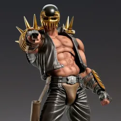 PRE ORDER - Fist of the...