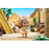 Fluffy Land - August figure, Nendoroid