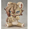 Fluffy Land - August figure, Nendoroid