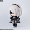 NieR Automata - 2B (YoRHa No.2 Type B) plush