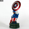 Marvel - Buste Captain America