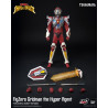 PREORDER - Gridman the Hyper Agent - Figure Gridman Tokusatsu Color Version, FigZero