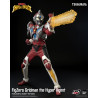 PREORDER - Gridman the Hyper Agent - Figure Gridman Tokusatsu Color Version, FigZero