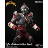 PREORDER - Gridman the Hyper Agent - Figure Gridman Tokusatsu Color Version, FigZero