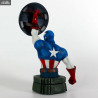 Marvel - Buste Captain America
