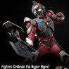 PRÉCOMMANDE - Gridman the Hyper Agent - Figurine Gridman Tokusatsu Color Version, FigZero