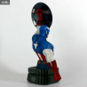 Marvel - Buste Captain America