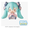 PREORDER - Character Vocal Series 01 - Hatsune Miku figure New Semester, Fuwa Petit Chibi