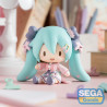 PREORDER - Character Vocal Series 01 - Hatsune Miku figure New Semester, Fuwa Petit Chibi