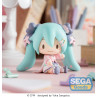 PREORDER - Character Vocal Series 01 - Hatsune Miku figure New Semester, Fuwa Petit Chibi