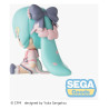 PREORDER - Character Vocal Series 01 - Hatsune Miku figure New Semester, Fuwa Petit Chibi