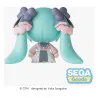 PRÉCOMMANDE - Character Vocal Series 01 - Figurine Hatsune Miku New Semester, Fuwa Petit Chibi