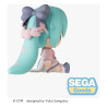 PREORDER - Character Vocal Series 01 - Hatsune Miku figure New Semester, Fuwa Petit Chibi