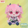 Hatsune Miku: Colorful Stage! My Sekai - Airi Momoi plush