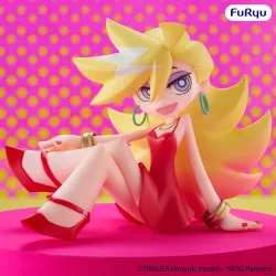 New Panty & Stocking with...