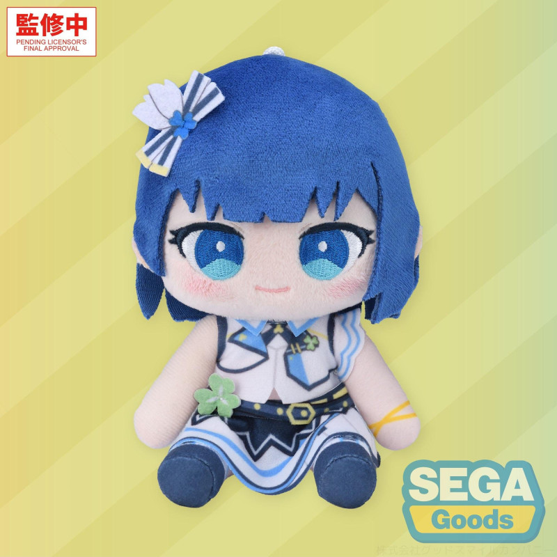 PREORDER - Hatsune Miku: Colorful Stage! My Sekai - Haruka Kiritani plush