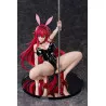 High School DxD - Figurine Rias Gremory Bare Leg Bunny 2nd, B-Style
