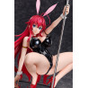 High School DxD - Figurine Rias Gremory Bare Leg Bunny 2nd, B-Style