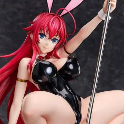 High School DxD - Rias...