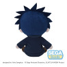 PRÉCOMMANDE - Jujutsu Kaisen - Peluche Megumi Fushiguro, Fuwa Petit