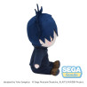 PRÉCOMMANDE - Jujutsu Kaisen - Peluche Megumi Fushiguro, Fuwa Petit