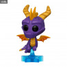 Spyro the Dragon Pop! - Spyro, Gnasty Gnorc or Ripto