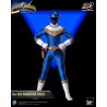 PREORDER - Power Rangers Zeo - Pack 5 figures Zeo Rangers, FigZero