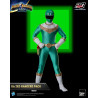 PRÉCOMMANDE - Power Rangers Zeo - Pack 5 figurines Zeo Rangers, FigZero
