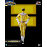 PRÉCOMMANDE - Power Rangers Zeo - Pack 5 figurines Zeo Rangers, FigZero