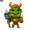 Spyro the Dragon Pop! - Spyro, Gnasty Gnorc or Ripto