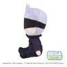 PRÉCOMMANDE - Jujutsu Kaisen - Peluche Satoru Gojo, Fuwa Petit