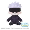 PREORDER - Jujutsu Kaisen - Satoru Gojo plush, Fuwa Petit