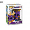 Spyro the Dragon Pop! - Spyro, Gnasty Gnorc or Ripto