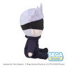 PRÉCOMMANDE - Jujutsu Kaisen - Peluche Satoru Gojo, Fuwa Petit