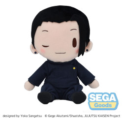 PRÉCOMMANDE - Jujutsu...