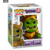 Spyro the Dragon Pop! - Spyro, Gnasty Gnorc or Ripto