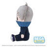PRÉCOMMANDE - Jujutsu Kaisen - Peluche Toge Inumaki, Fuwa Petit