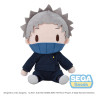 PRÉCOMMANDE - Jujutsu Kaisen - Peluche Toge Inumaki, Fuwa Petit